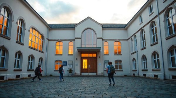 Écoles de jjb à Nantes : catalogues de cours gratuits accessibles