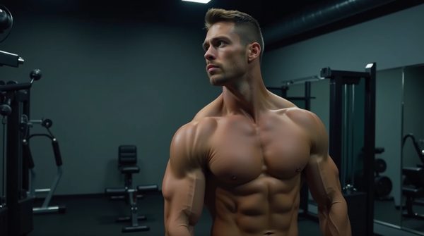 Obtenez le corps de vos rêves avec nos programmes de musculation !