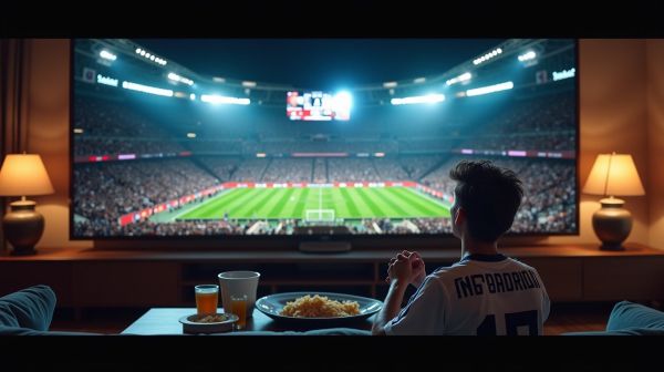 Quel match ce soir et comment le suivre en direct