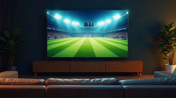 Quel match ce soir et comment le suivre en direct