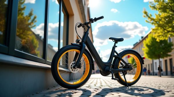 Vélo électrique à Lausanne : trouvez le bon modèle pour vous