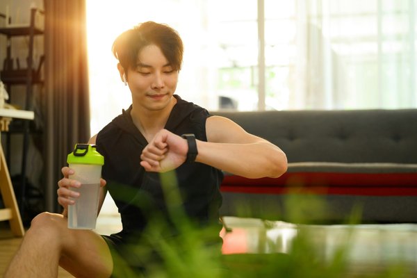 Nutrition sportive bio : boostez vos performances naturellement